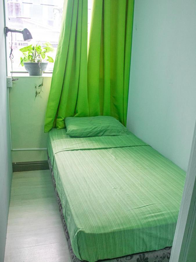 Culturahumana Guesthouse Panama City Exteriör bild